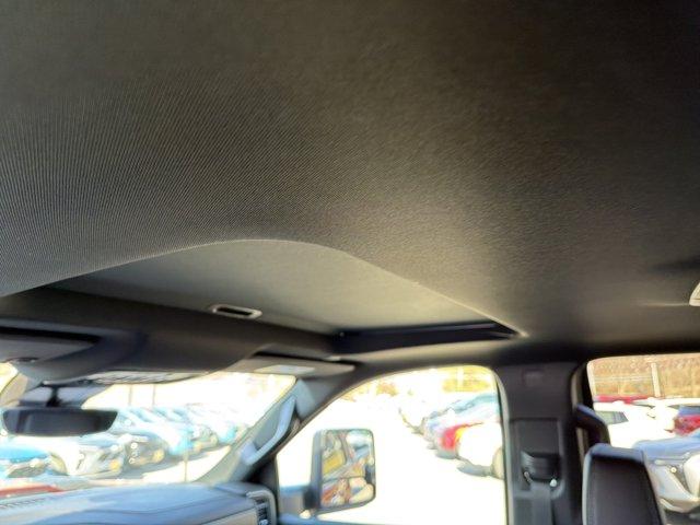 new 2026 Chevrolet Silverado 3500 car, priced at $87,217