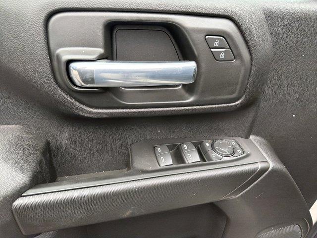 new 2026 Chevrolet Silverado 2500 car, priced at $56,496