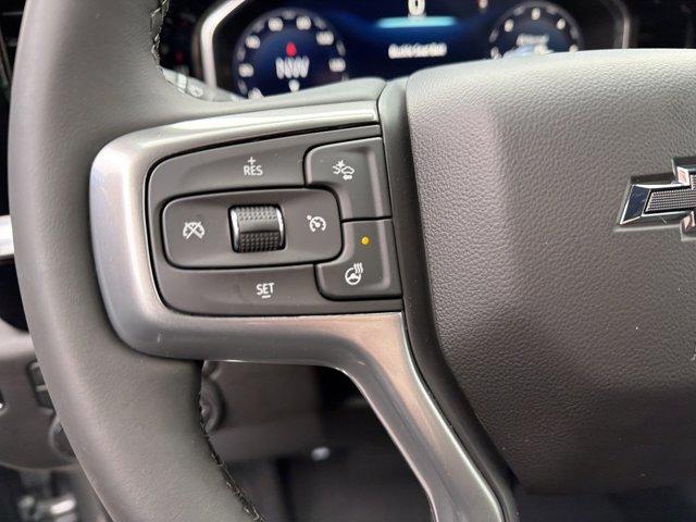 new 2026 Chevrolet Silverado 2500 car, priced at $63,545