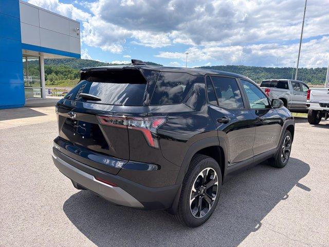 new 2026 Chevrolet Equinox car