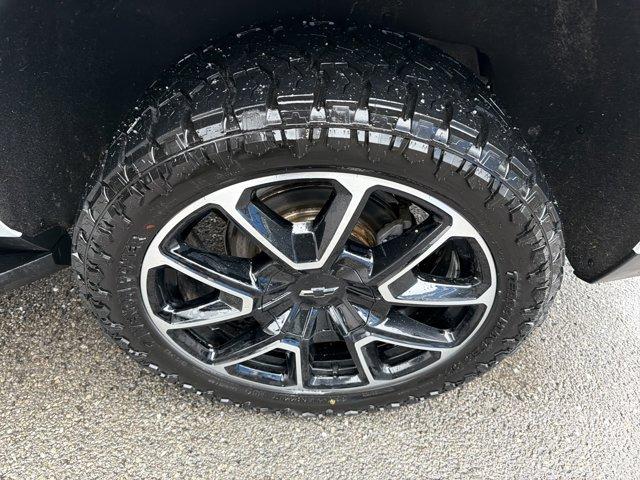 used 2024 Chevrolet Tahoe car, priced at $60,163