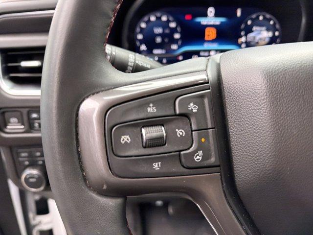 used 2024 Chevrolet Tahoe car, priced at $60,163