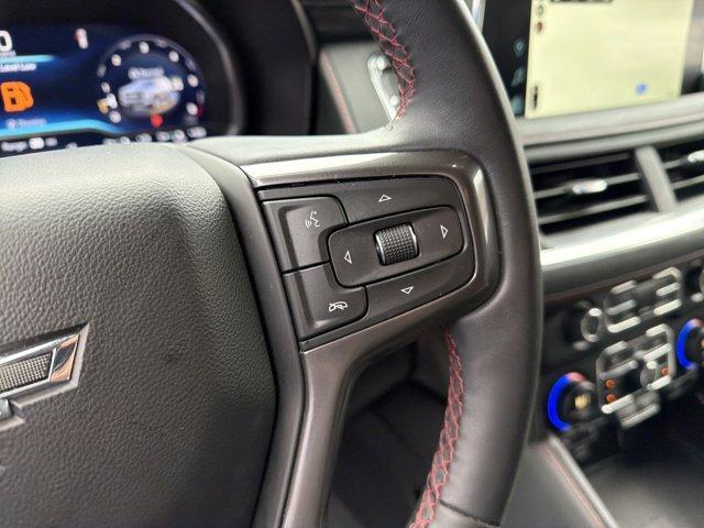 used 2024 Chevrolet Tahoe car, priced at $60,163