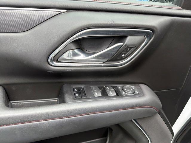 used 2024 Chevrolet Tahoe car, priced at $60,163