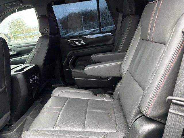 used 2024 Chevrolet Tahoe car, priced at $60,163