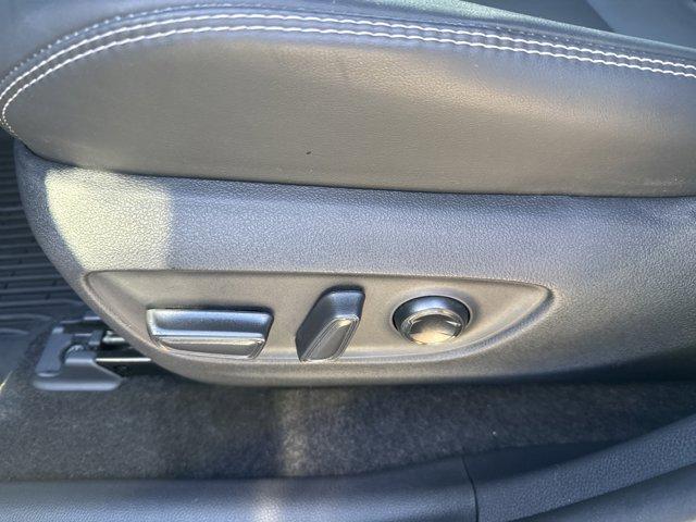 used 2025 Toyota RAV4 car, priced at $33,712