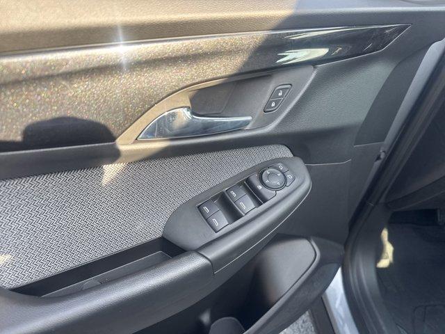 new 2026 Chevrolet TrailBlazer car, priced at $26,254