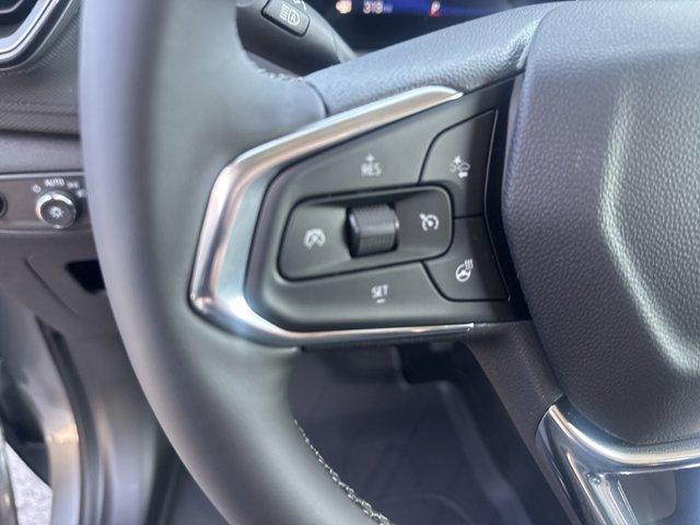 new 2026 Chevrolet TrailBlazer car, priced at $26,254