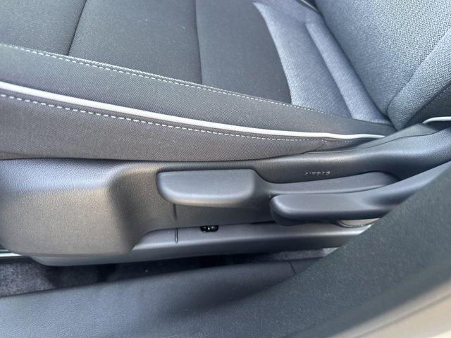 new 2026 Chevrolet TrailBlazer car, priced at $26,254