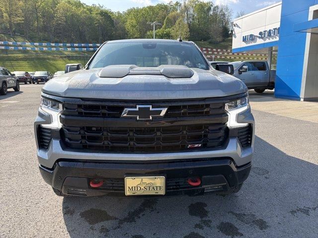 new 2026 Chevrolet Silverado 1500 car