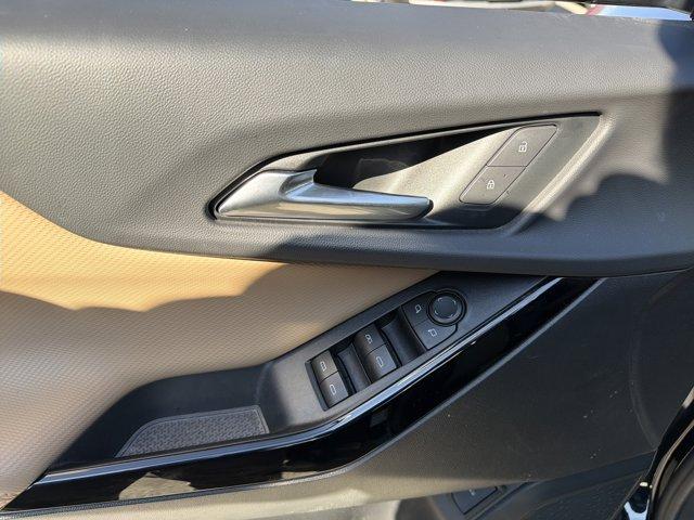 used 2026 Chevrolet Equinox car, priced at $33,545