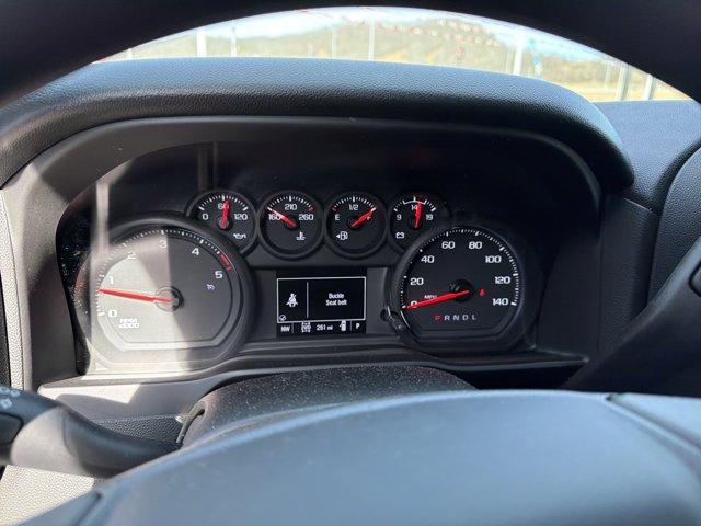 new 2026 Chevrolet Silverado 3500 car, priced at $78,179