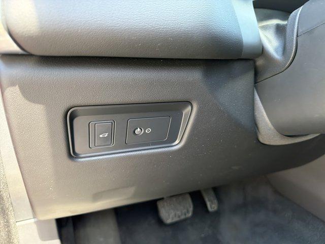 used 2023 Jaguar F-PACE car, priced at $37,550