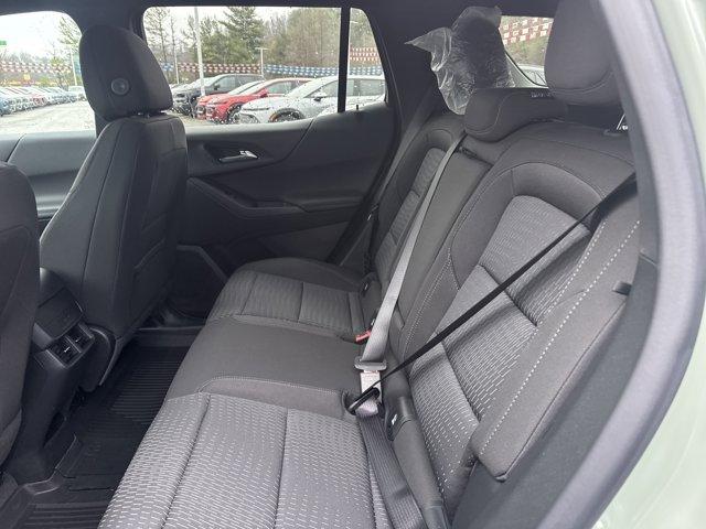 new 2026 Chevrolet Equinox car, priced at $30,758