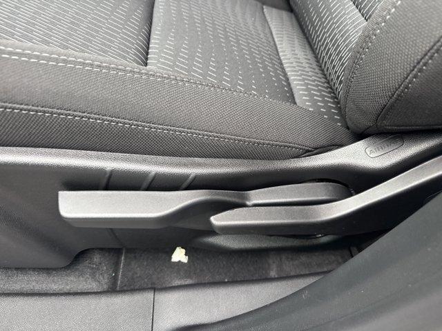 new 2026 Chevrolet Equinox car, priced at $30,758