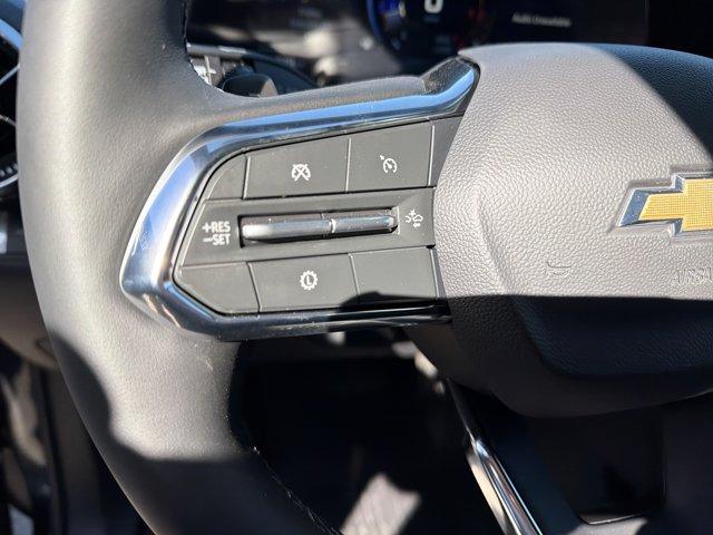 new 2026 Chevrolet Equinox car, priced at $29,792