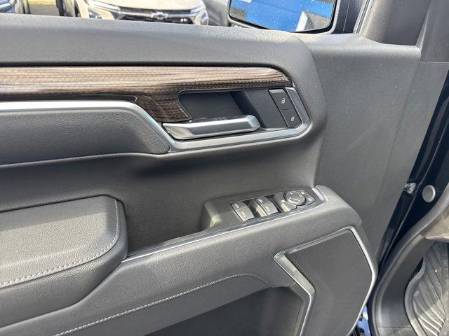 new 2026 Chevrolet Silverado 1500 car, priced at $49,886