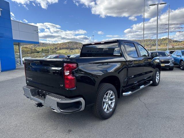 new 2026 Chevrolet Silverado 1500 car, priced at $49,886