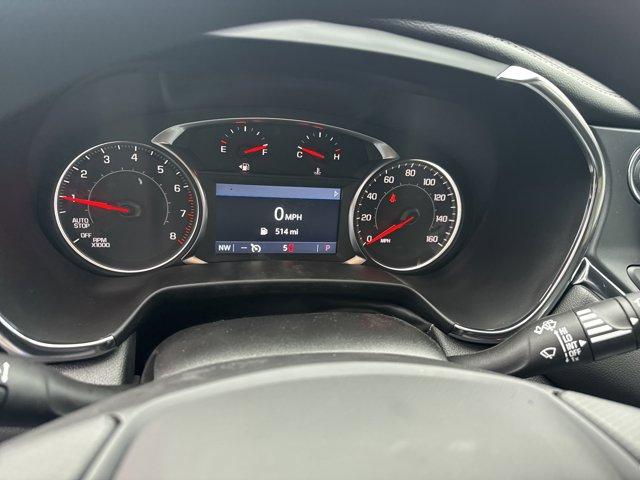 new 2026 Chevrolet Blazer car, priced at $39,036