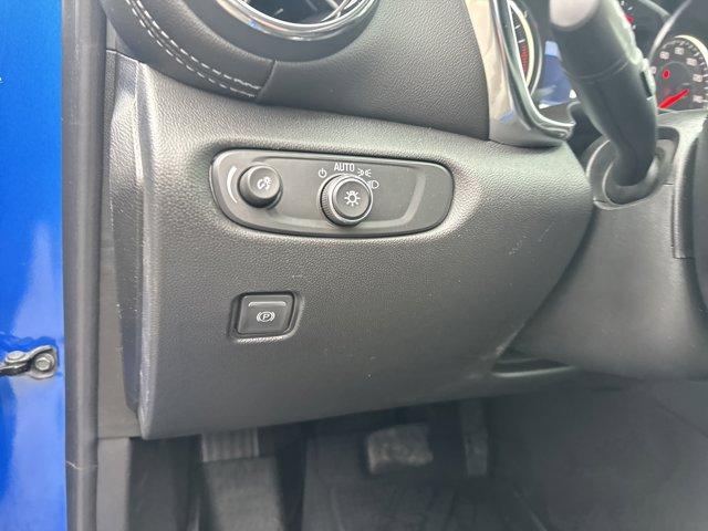 new 2026 Chevrolet Blazer car, priced at $39,036