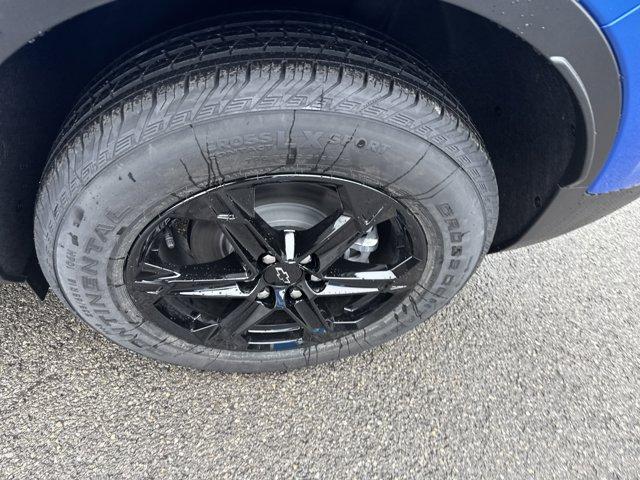 new 2026 Chevrolet Blazer car, priced at $39,036