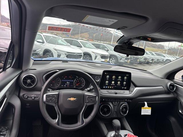 new 2026 Chevrolet Blazer car, priced at $39,036