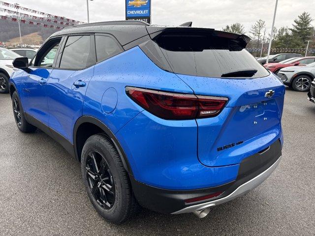 new 2026 Chevrolet Blazer car, priced at $39,036