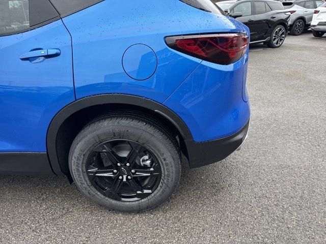 new 2026 Chevrolet Blazer car, priced at $39,036