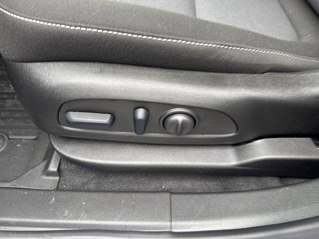 new 2026 Chevrolet Blazer car, priced at $39,036