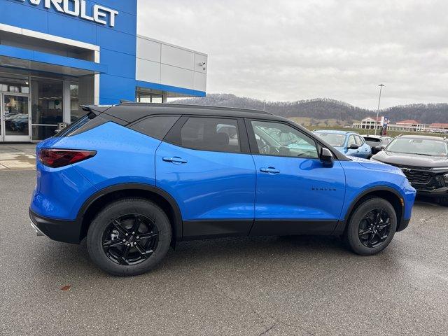 new 2026 Chevrolet Blazer car, priced at $39,036
