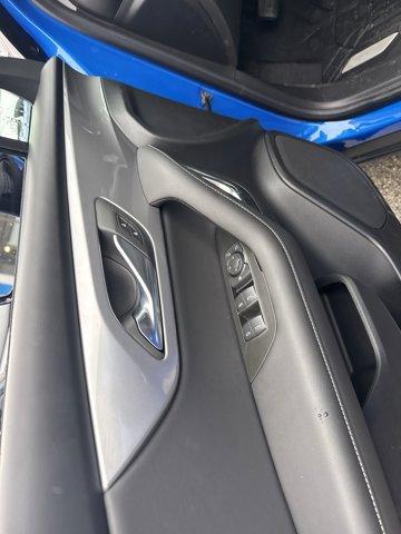 new 2026 Chevrolet Blazer car, priced at $39,036