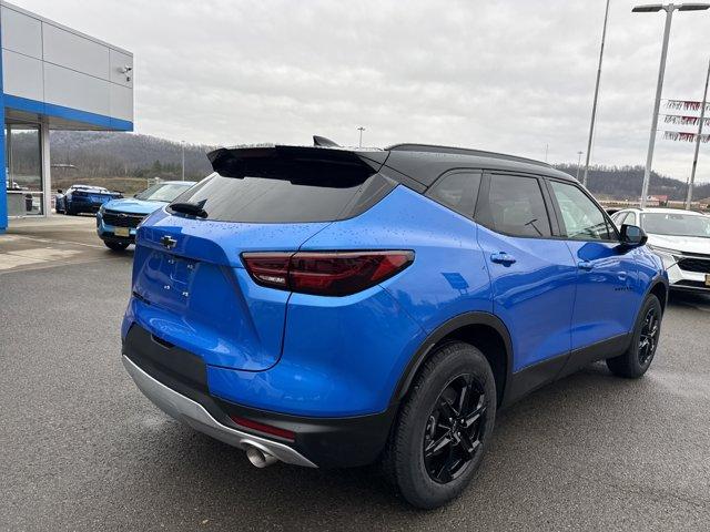 new 2026 Chevrolet Blazer car, priced at $39,036