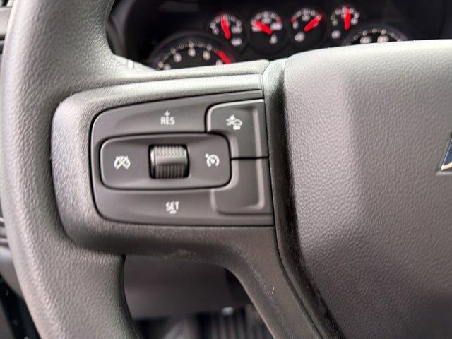 new 2026 Chevrolet Silverado 2500 car, priced at $56,496