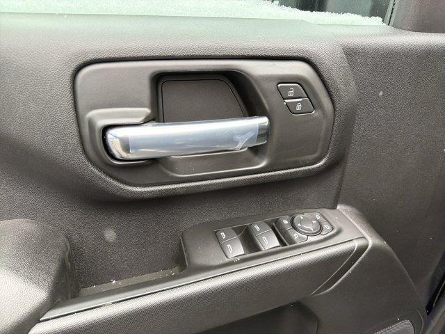 new 2026 Chevrolet Silverado 2500 car, priced at $56,496