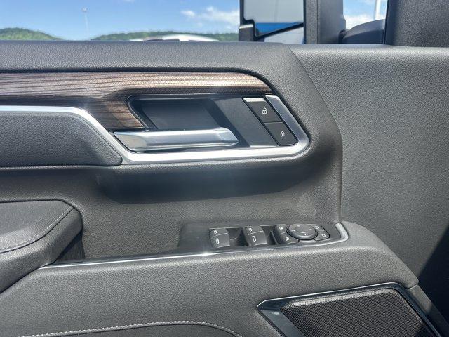 new 2026 Chevrolet Silverado 2500 car