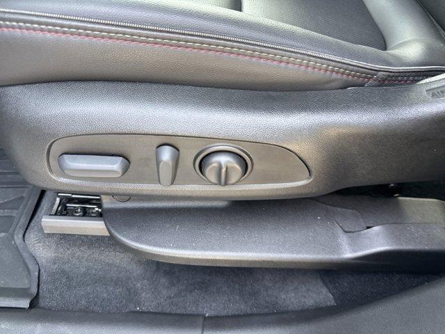 used 2023 Chevrolet Traverse car, priced at $64,999