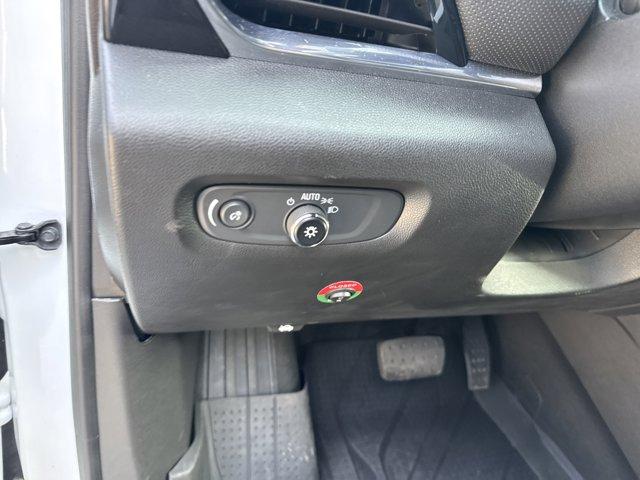 used 2023 Chevrolet Traverse car, priced at $64,999