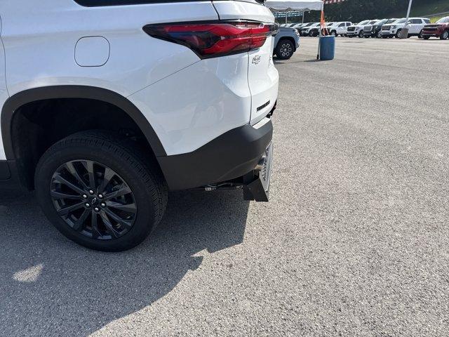 used 2023 Chevrolet Traverse car, priced at $64,999