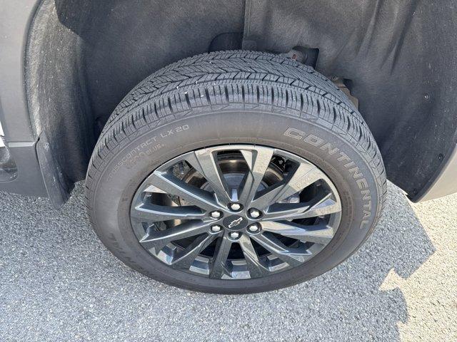 used 2023 Chevrolet Traverse car, priced at $64,999