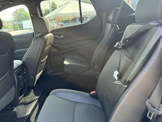used 2023 Chevrolet Traverse car, priced at $64,999