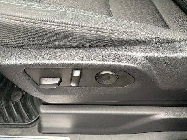 used 2023 Chevrolet Silverado 1500 car, priced at $39,575