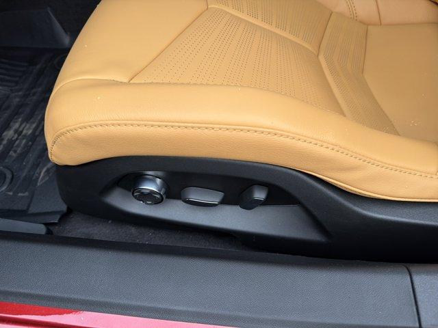 new 2026 Chevrolet Corvette car, priced at $90,252