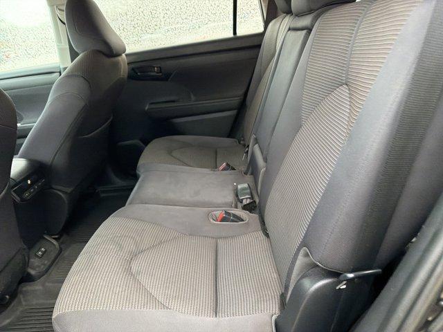 used 2020 Toyota Highlander car, priced at $24,509