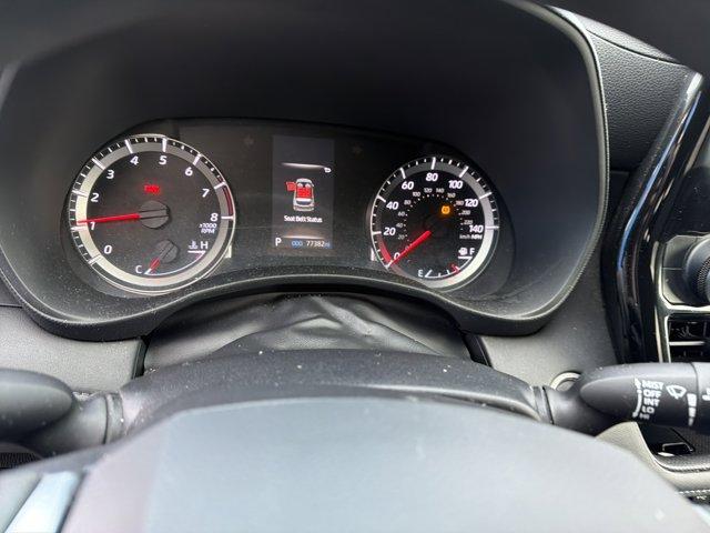 used 2020 Toyota Highlander car, priced at $24,509