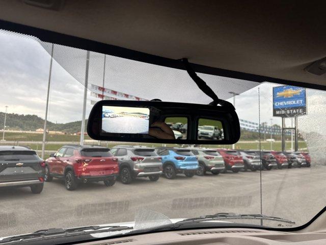 new 2025 Chevrolet Express 2500 car, priced at $44,615