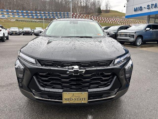 new 2026 Chevrolet Trax car, priced at $26,380