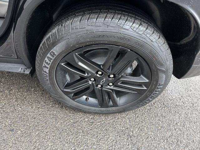 new 2026 Chevrolet Trax car, priced at $26,380