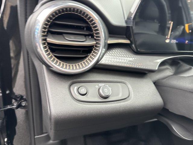 new 2026 Chevrolet Trax car, priced at $26,380