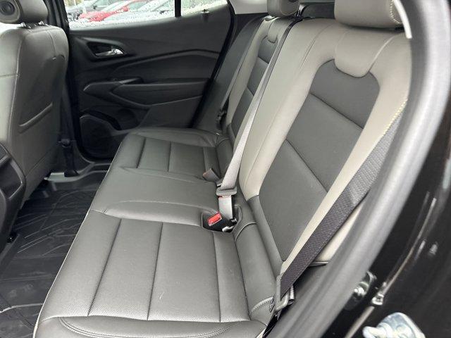 new 2026 Chevrolet Trax car, priced at $26,380