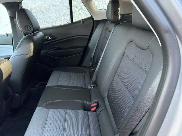 new 2026 Chevrolet Trax car, priced at $24,900